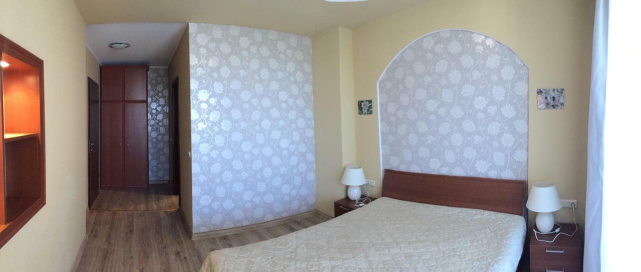 Apartment 2BR, тристаен in complex Green Life Созополь Экстерьер фото