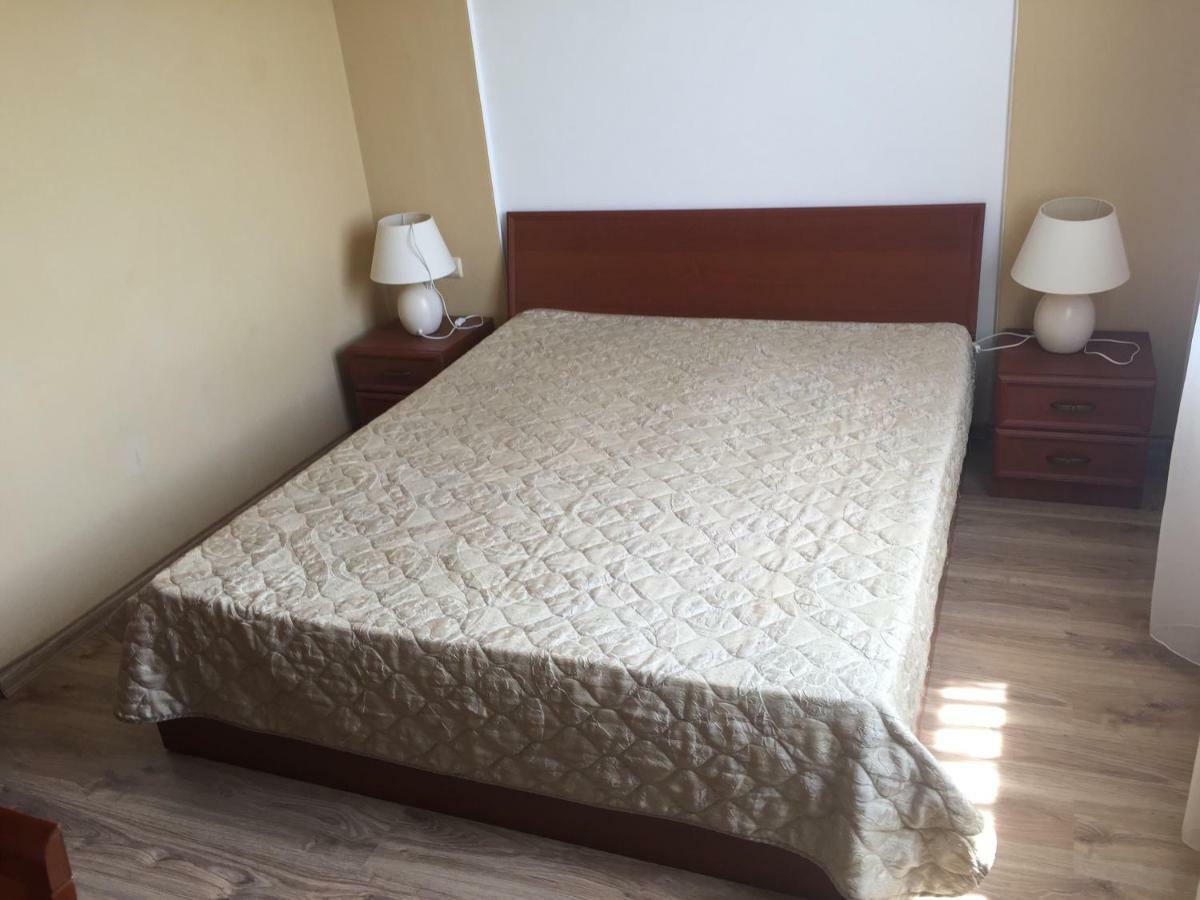 Apartment 2BR, тристаен in complex Green Life Созополь Экстерьер фото
