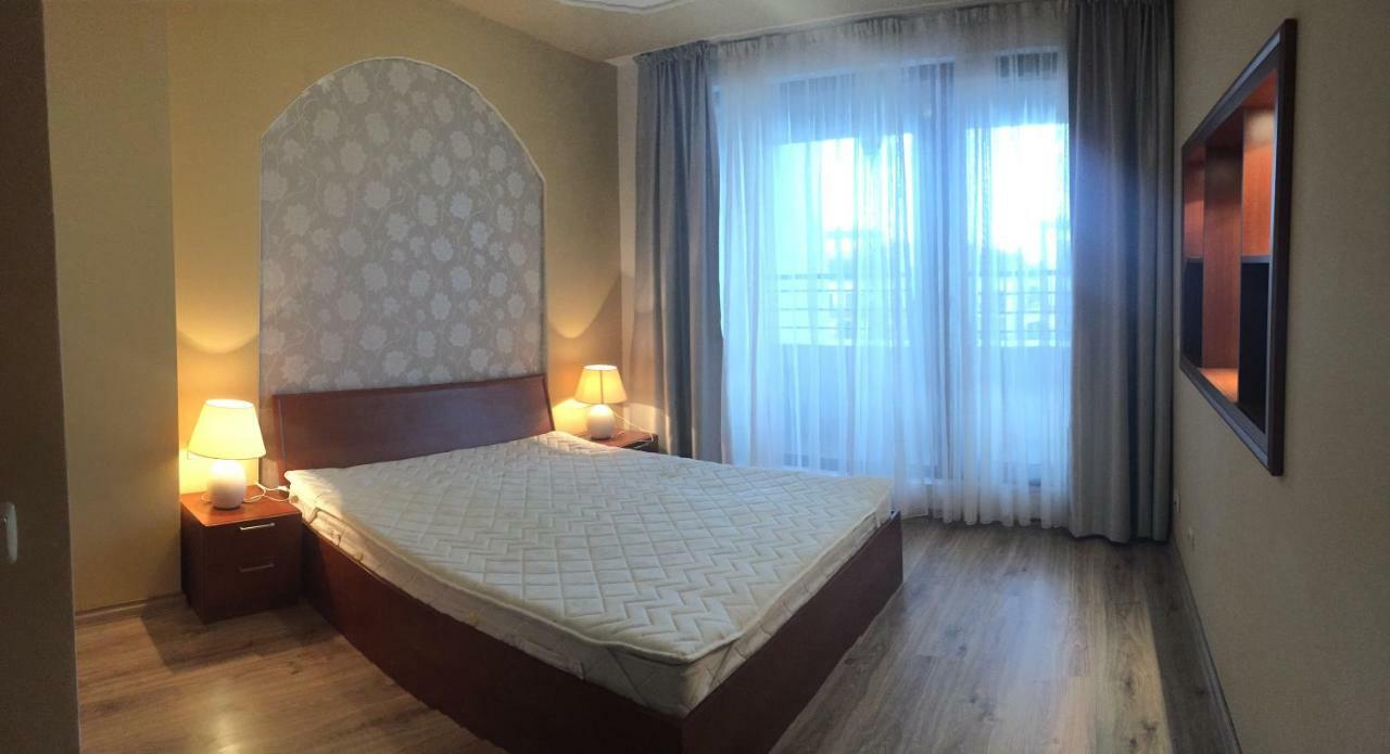 Apartment 2BR, тристаен in complex Green Life Созополь Экстерьер фото