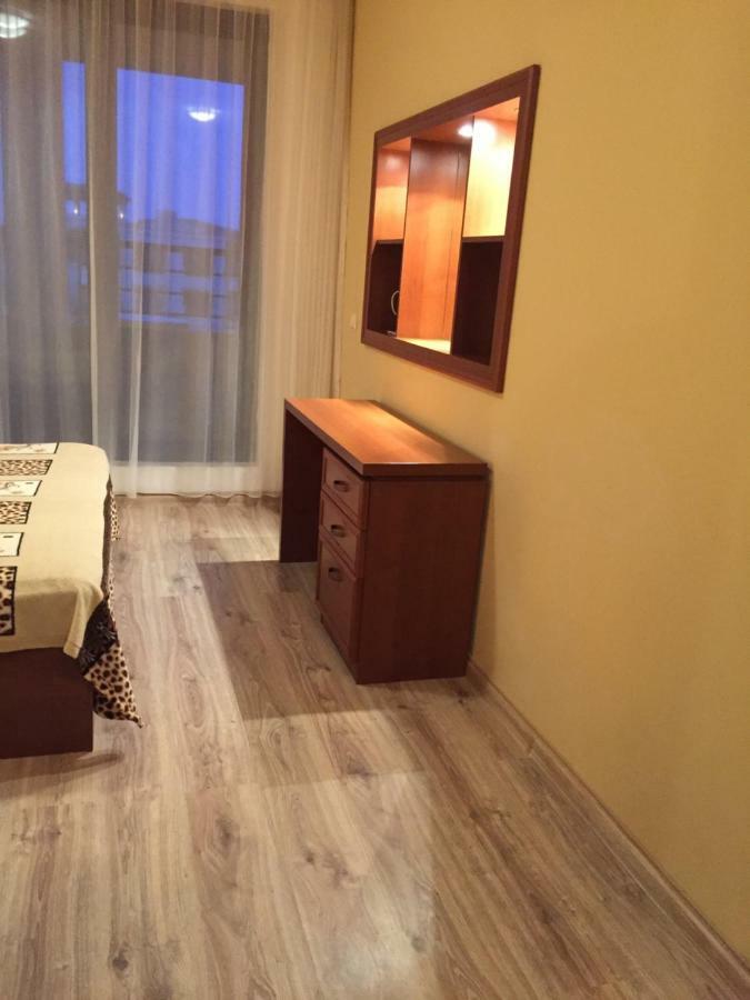 Apartment 2BR, тристаен in complex Green Life Созополь Экстерьер фото